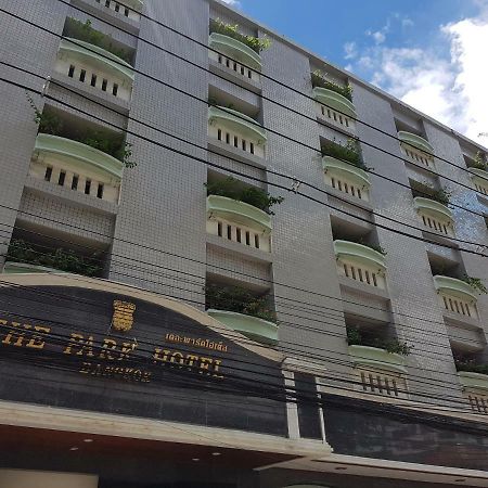 The Park Hotel Sukhumvit 7 Bangkok Luaran gambar