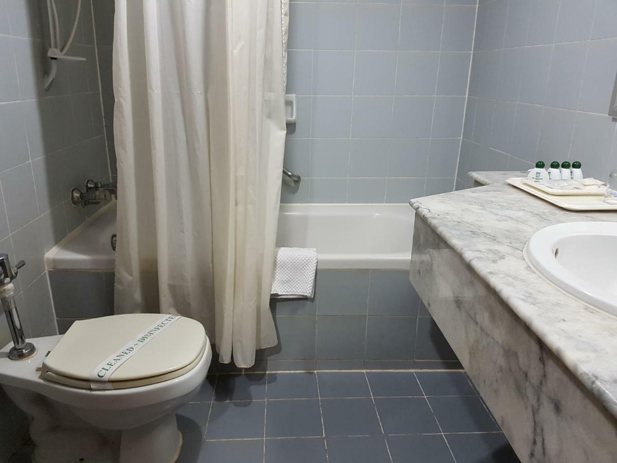 The Park Hotel Sukhumvit 7 Bangkok Luaran gambar