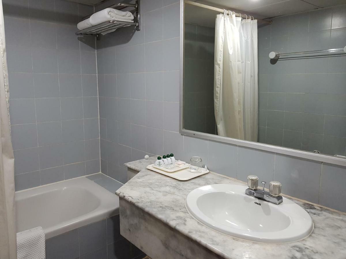 The Park Hotel Sukhumvit 7 Bangkok Luaran gambar