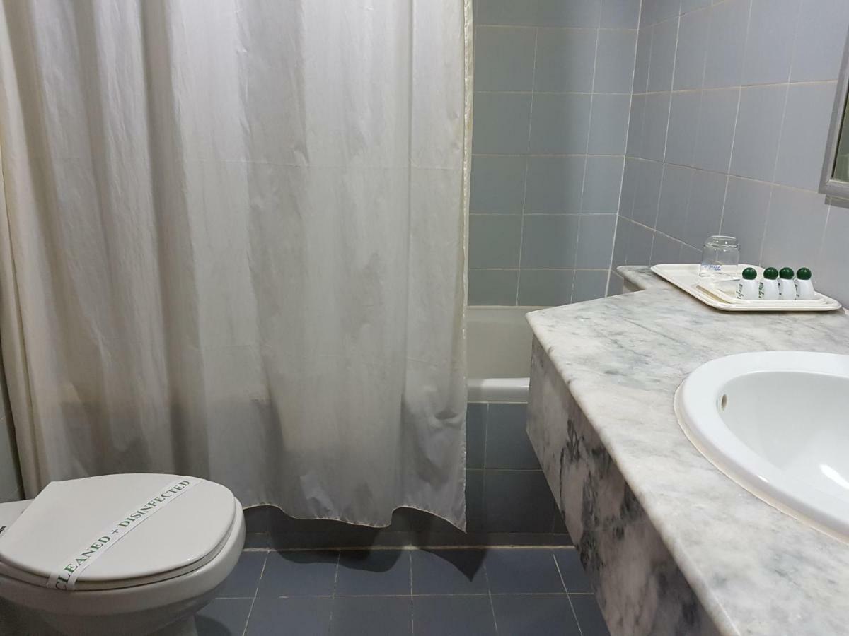 The Park Hotel Sukhumvit 7 Bangkok Luaran gambar