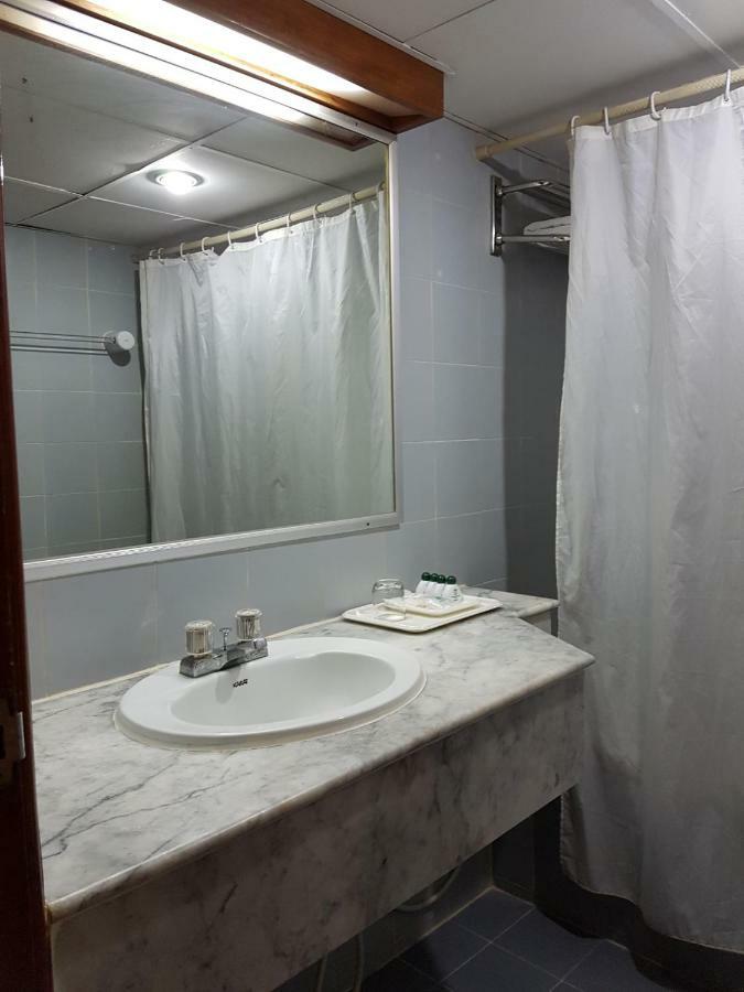 The Park Hotel Sukhumvit 7 Bangkok Luaran gambar