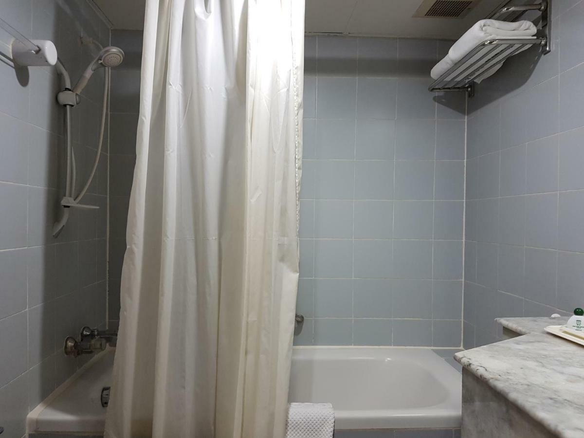 The Park Hotel Sukhumvit 7 Bangkok Luaran gambar